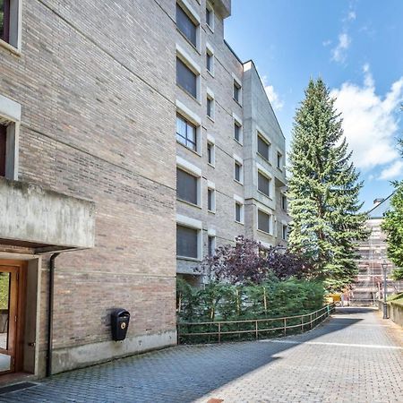 Ferienwohnung Pomal By Totiaran Baqueira Beret Exterior foto
